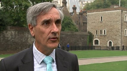 Redwood: New Scottish powers must also be given to England