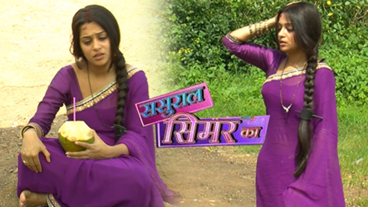 Simar Faints On The Set Of Sasural Simar Ka | Colors Tv – MUST WATCH