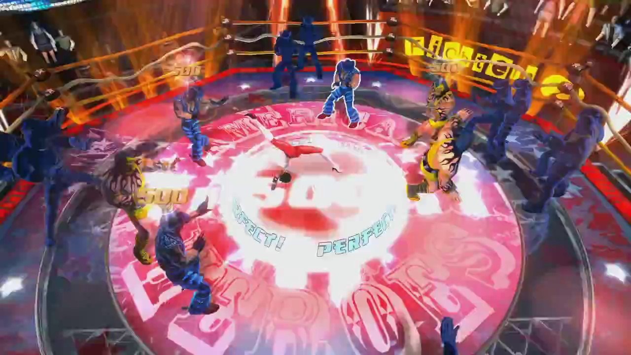 KickBeat - Launch Trailer