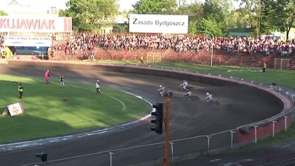 21.05.2006 Polonia Bydgoszcz - Marma Polskie Folie Rzeszów 46:41 (7 runda DMP)