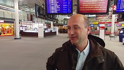 Grève à Air France : la concurrence se sent pousser des ailes