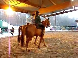 Grande conversation de marion et caro