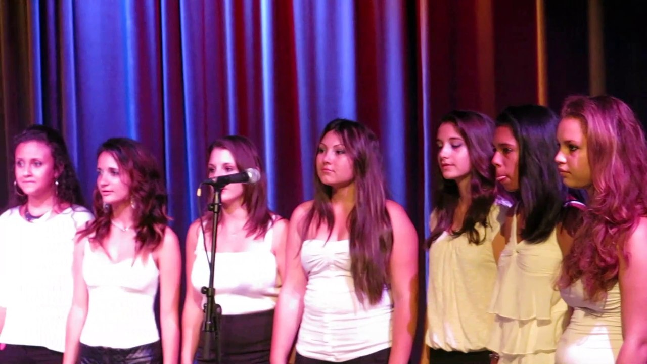 Envole-moi par le lycée Pierre Poivre