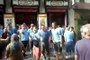 Manchester City Fans Singing Yaya/Kolo Toure Chant in Madrid