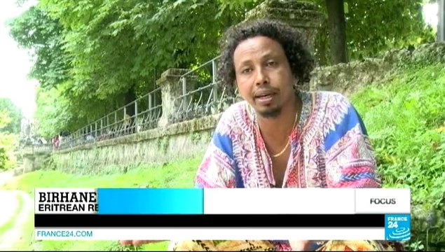 IMMIGRATION - Italy: The search for missing migrants