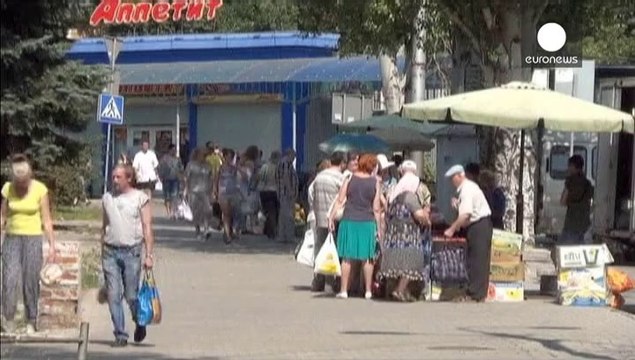 Верховная Рада проголосовала за особый статус Донбасса и амнистию