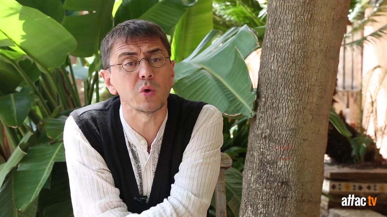 Dolor. Saber. Querer. Poder - Juan Carlos Monedero