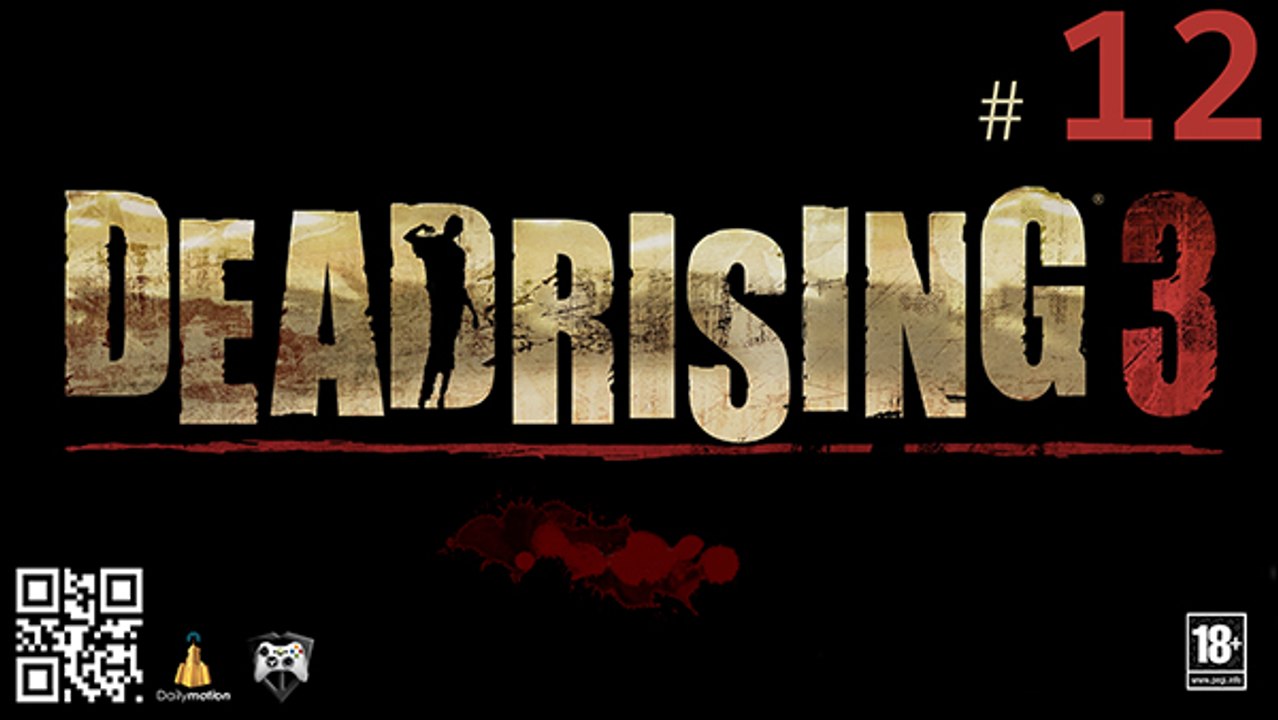 Dead Rising 3 - Español - Capitulo #05_cut_00
