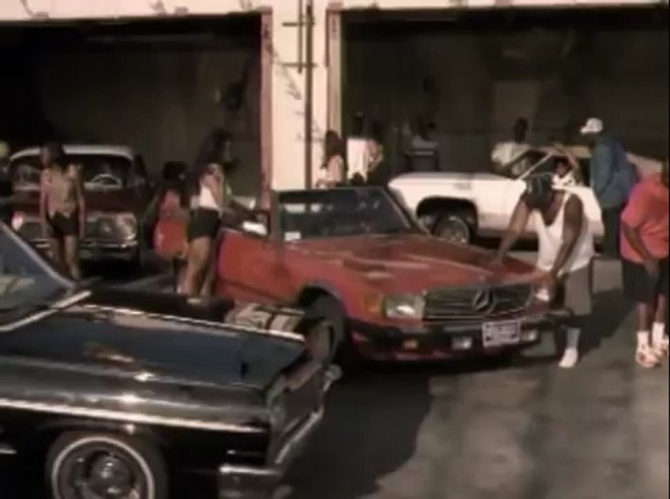 Dr. Dre - Let Me Ride