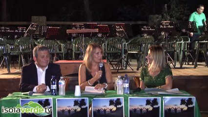 PREMIO LAMBERTI D'ANGELO: PIU' ATTENZIONE A SICUREZZA SUL LAVORO