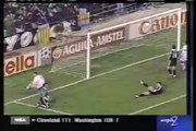 1999.11.23: Valencia CF 3 - 0 Girondins Burdeos  (Resumen)