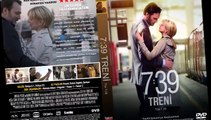 7.39 Treni - The 7.39 2014 TR Tasarım DVD Cover