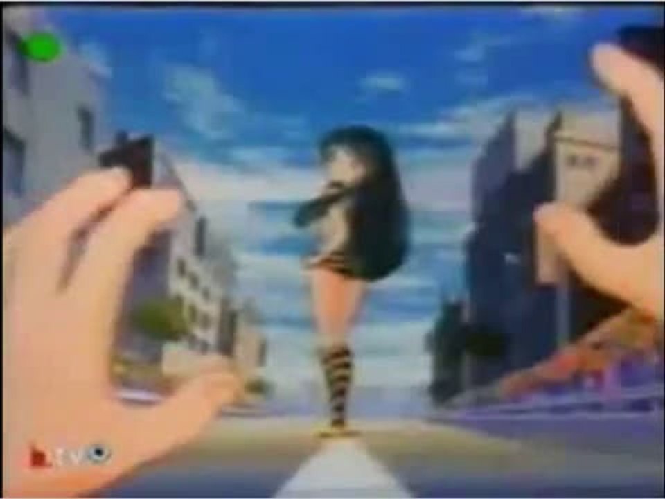 Urusei Yatsura (Lamu) opening catalán