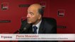Le Top-Flop : Christian Jacob soutient Hollande, Moscovici sait de quoi il « cause »