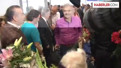 Festivale Katılan Sanatçılar Adana'da