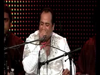 Rahat Fateh Ali Khan - IIFA Performance - EXCLUSIVE