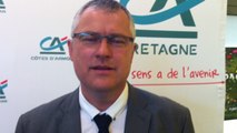 Interview de Jean-Paul Kerrien (Crédit Agricole)