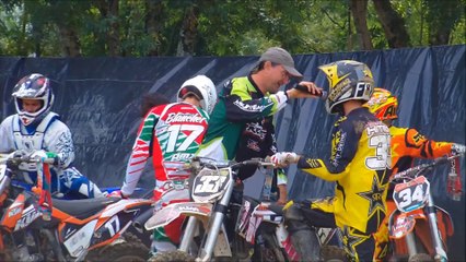 Prahecq 2014 (UFOLEP)