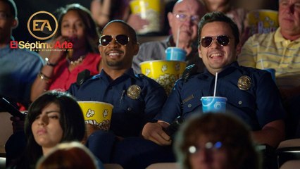 'Vamos de polis' - Tráiler español (HD)