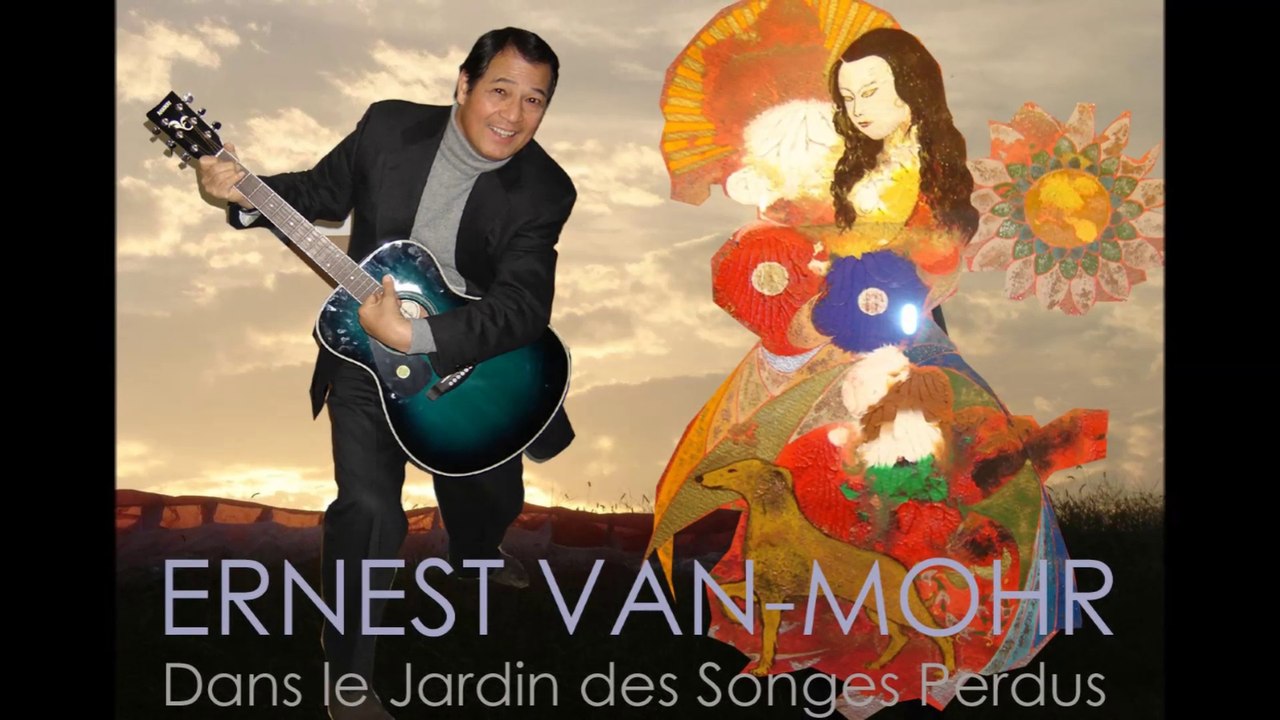 ERNEST VAN-MOHR - DAY TRIPPER (THE BEATLES)