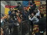 2000.03.15: Girondins Burdeos 1 - 4 Valencia CF (Resumen)