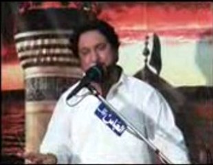 syed iqbal shah 7 sep 2014 at shakrial rawalpindi part 3