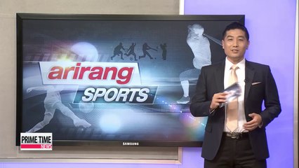 No structural damage in Ryu Hyun-jin's shoulder, injury timetable unclear