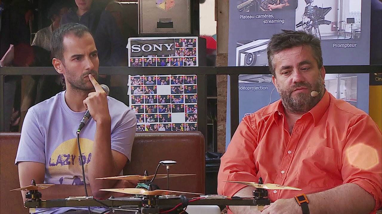 Pampuri Show #4 @Off-Courts 2014