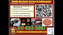 Cheap Local Towing Truck Service in Anderson 317-653-5007