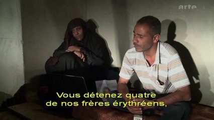 Extrait de «La torture au bout du fil»