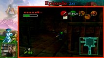 Wt Zelda Ocarina Of Time Master Quest : Episode 20