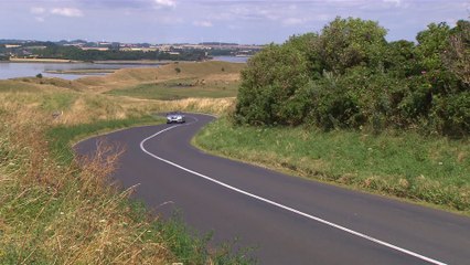 Découvrez la nouvelle BMW Serie 2 Cabriolet