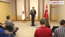 Ekonomi Bakanı Nihat Zeybekci Kurallar Dışına Çıkıldığı Zaman Bunun Hesabı Hukuk İçinde Sorulmalı