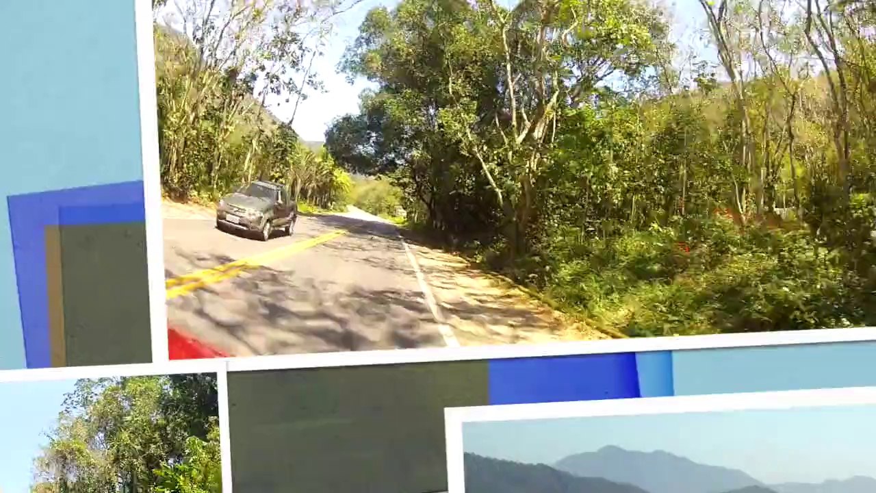 Paraty & Trindade 2014