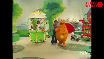 Les 40 ans de Casimir