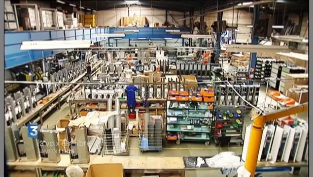 François Rebsamen : invité de La Voix est libre (bande-annonce)