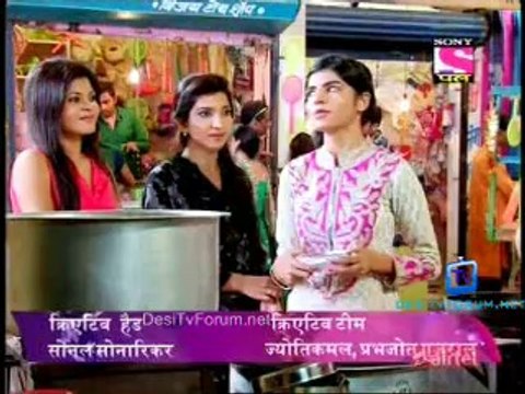 Ek Rishta Aisa Bhi 16th September 2014 Video Watch Online pt1
