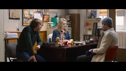 Sandrine Kiberlain, fan parfaite dans Elle l'adore