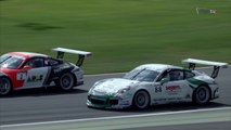 Côme Ledogar impérial en Porsche Carrera Cup France