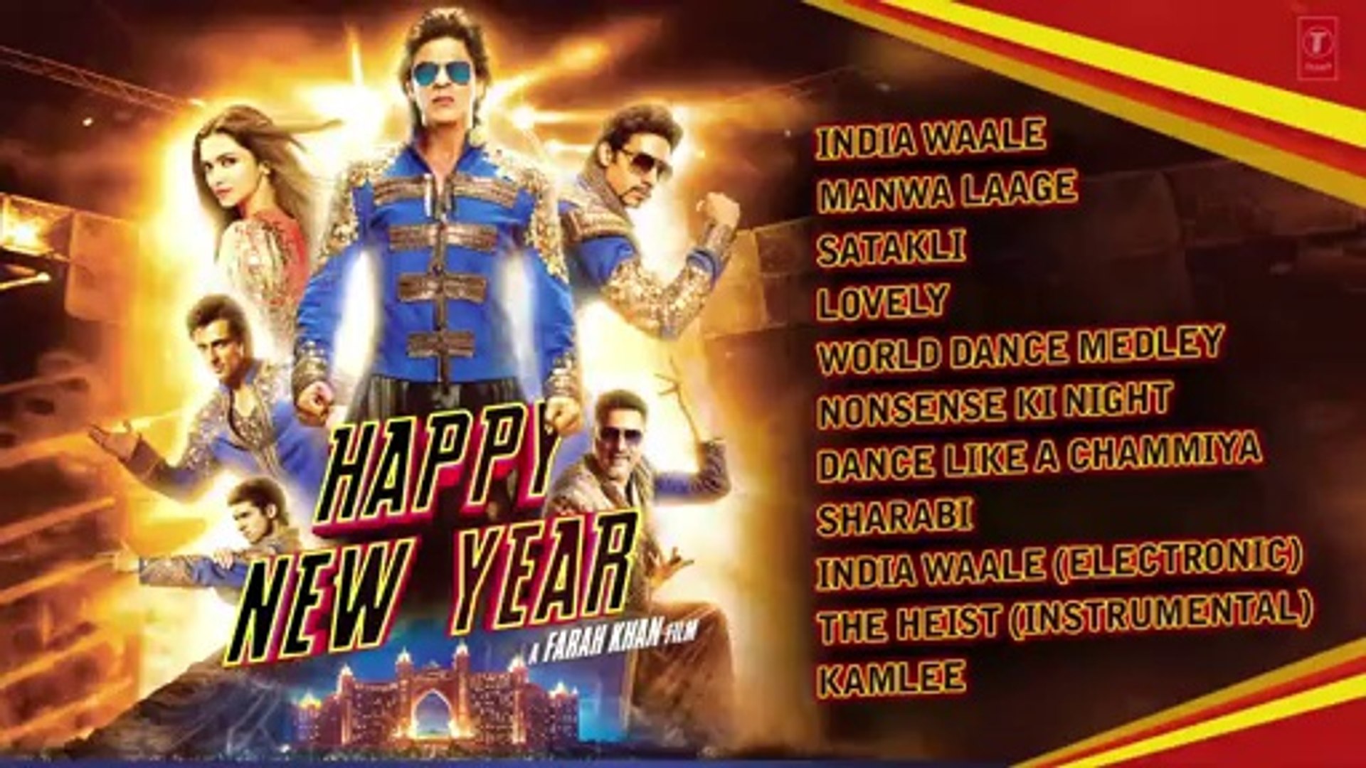 Happy new year discount 2014 full movie