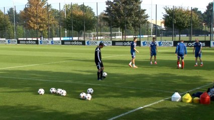 Ajax - Frank de Boer a de beaux restes