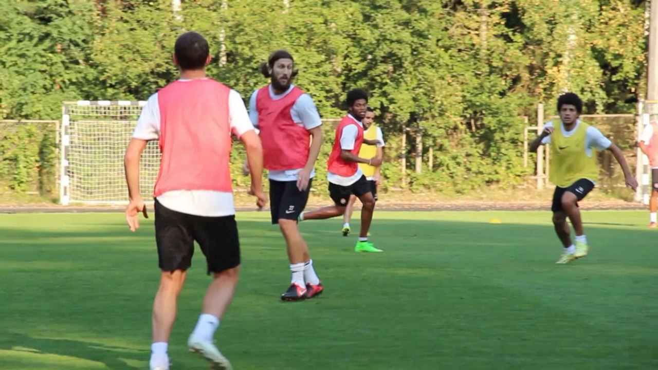 Luiz Adriano: 'Unschuldige Menschen sterben'