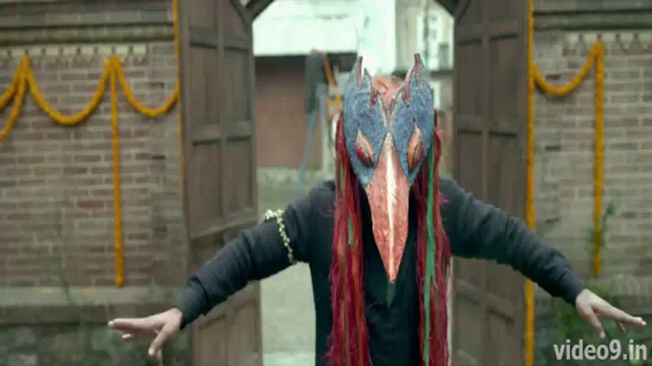 Aao Na Full Song HD (Haider)