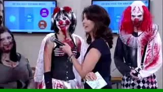 TV Globo 2014-09-15 Encontro com Fatima com Luiza Possi  (2)