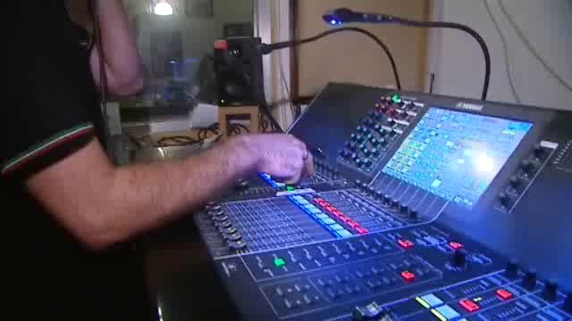 Un marathon de concerts pour sauver l'Eko des garrigues