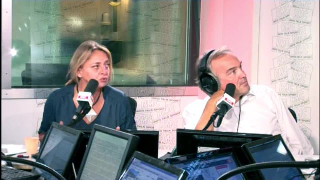 Françoise Degois : Les sondages polluent la tête des gens ! C’est du poison !