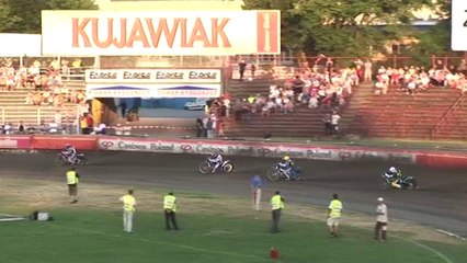 25.06.2006 Polonia Bydgoszcz - RKM Rybnik 70:20 (11 runda DMP)