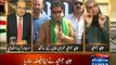 Junaid Jamshed calls for change of system, backs Imran Khan