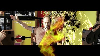 Tea Time #4 @Off-Courts 2014