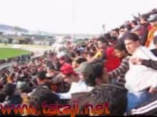 [Coupe] OB vs EST - Virage